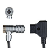 "dtap to bmpcc 4K, 6K, 6K Pro cable"